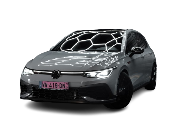Volkswagen Golf 8 GTI Clubsport