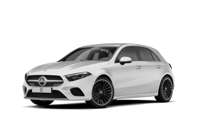 Mercedes Classe A 200 AMG Line location Toulouse Blagnac