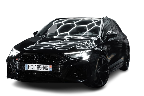 Audi RS3 Sportback